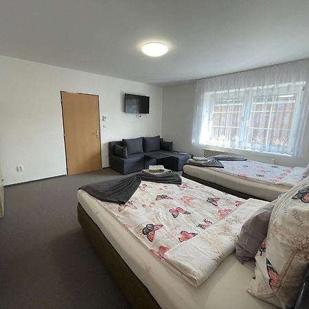 Apartman Stepanka Jihlava Exterior photo
