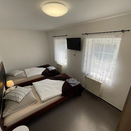 Apartman Stepanka Jihlava Exterior photo