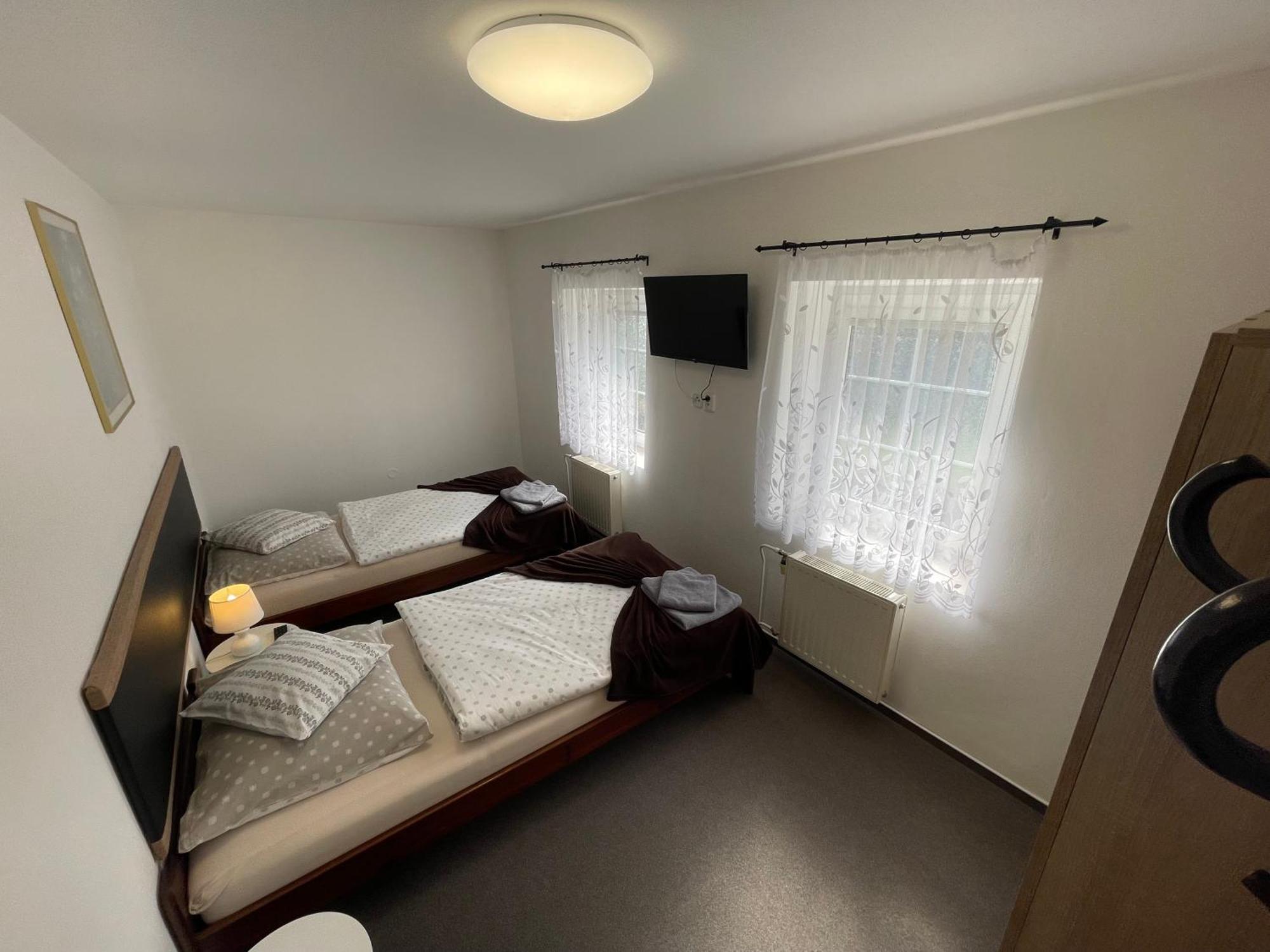 Apartman Stepanka Jihlava Exterior photo
