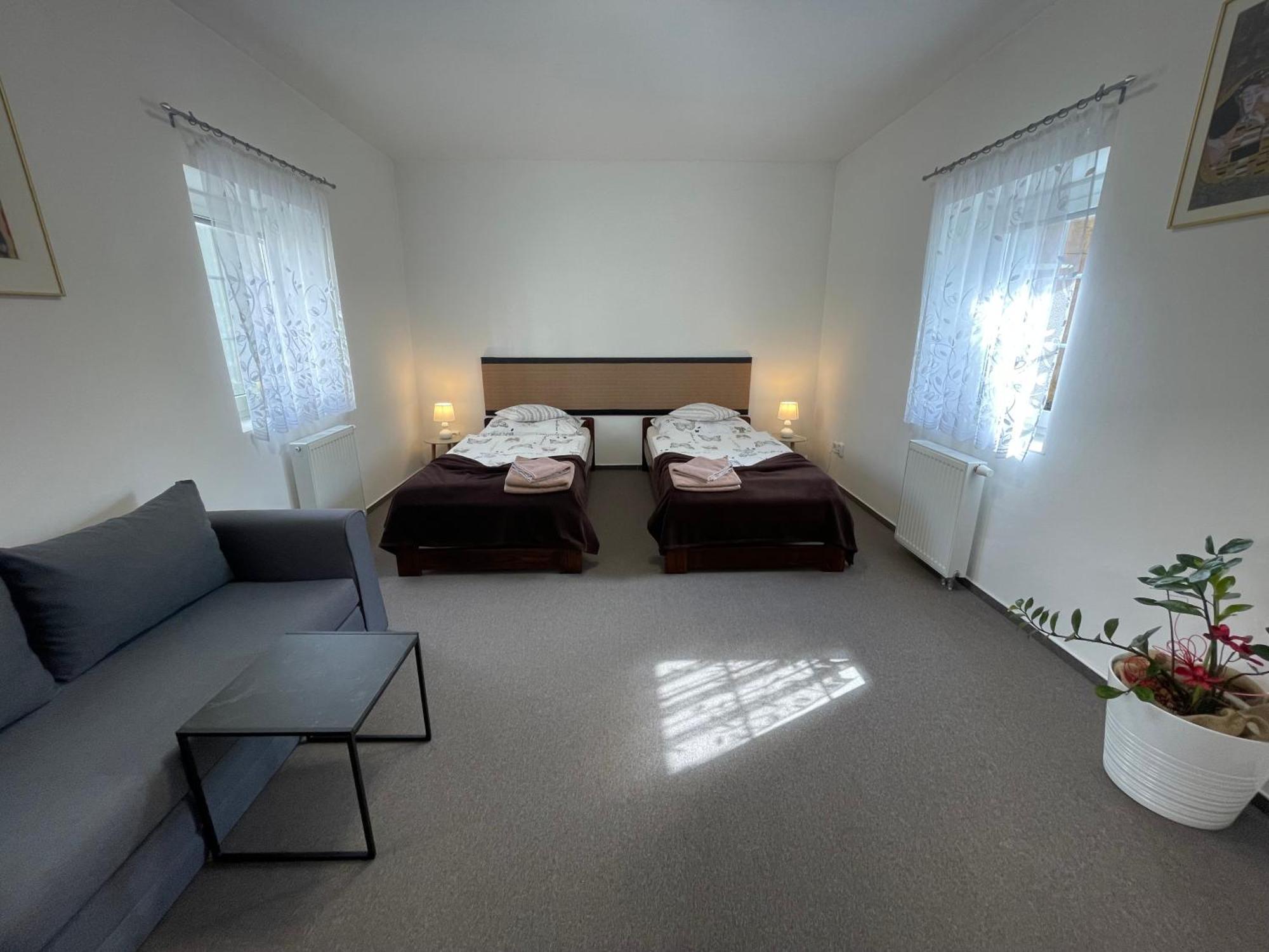 Apartman Stepanka Jihlava Exterior photo